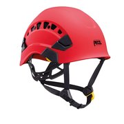 Petzl Vertex Vent ANSI Helmet - Red VTVA-RD